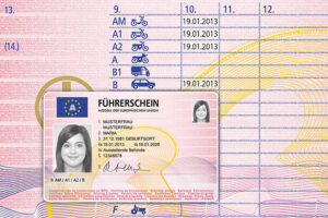 A2 Führerschein