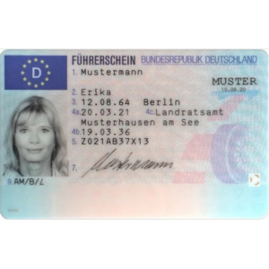 Führerschein Services