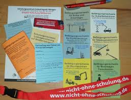 mofa-prüfbescheinigung online machen