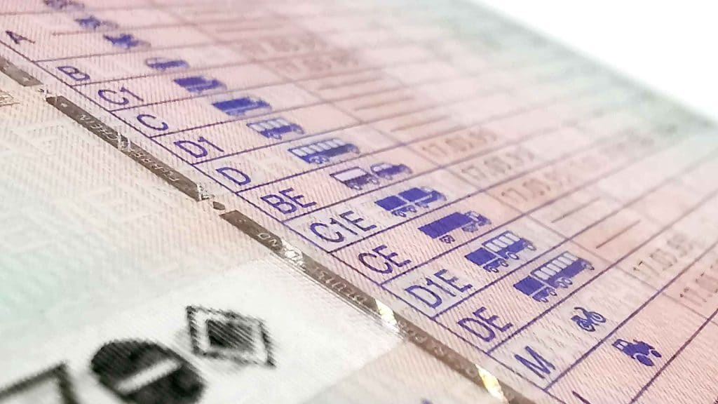 führerschein kaufen strafe